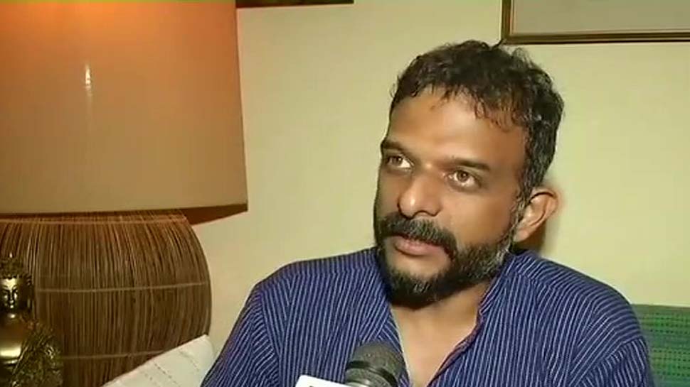Musician TM Krishna&#039;s concert called off, singer alleges attack on freedom of expression