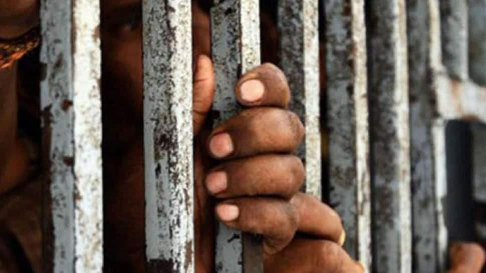 Man sentenced to 3-years in jail for winking, leering at minor in rare court judgement