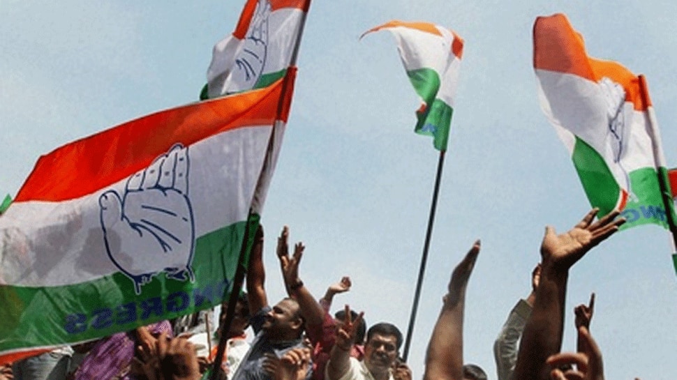 Congress releases first list of 152 candidates for Rajasthan Assembly polls