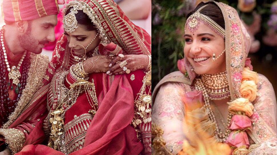 Anushka Sharma welcomes newlyweds Ranveer Singh and Deepika Padukone to the &#039;club&#039;—Read tweet