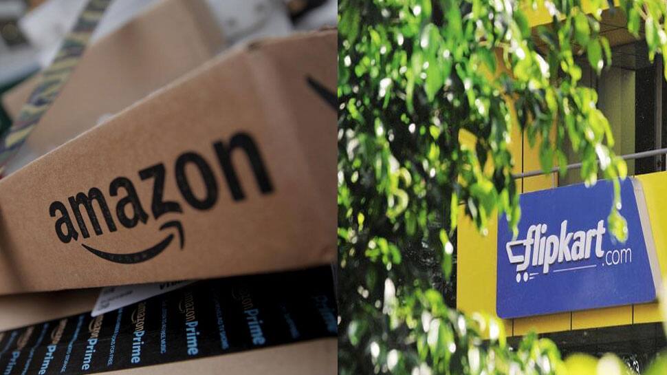 ED probing if Amazon, Flipkart violated provisions of foreign exchange law, HC told