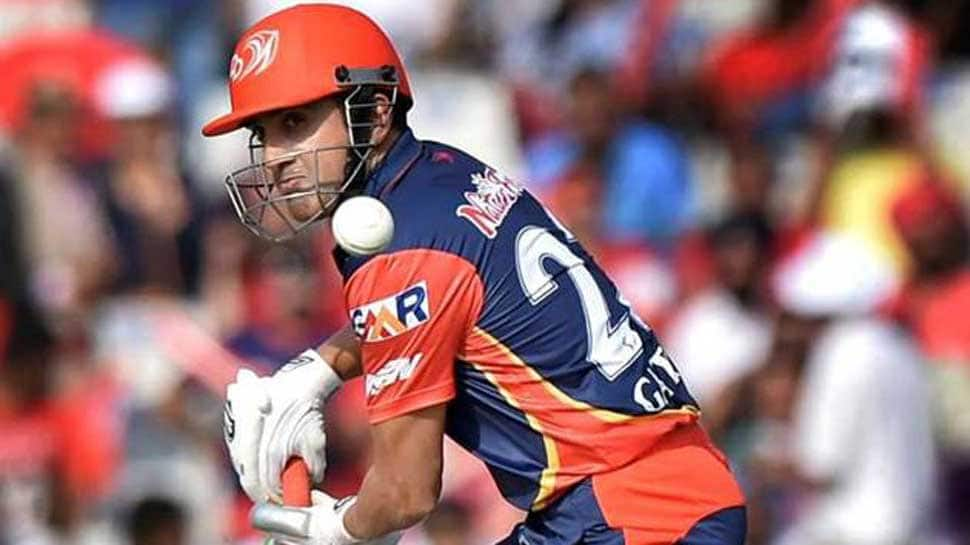 IPL 2019: Twitter abuzz as fans react strongly to Gautam Gambhir being released