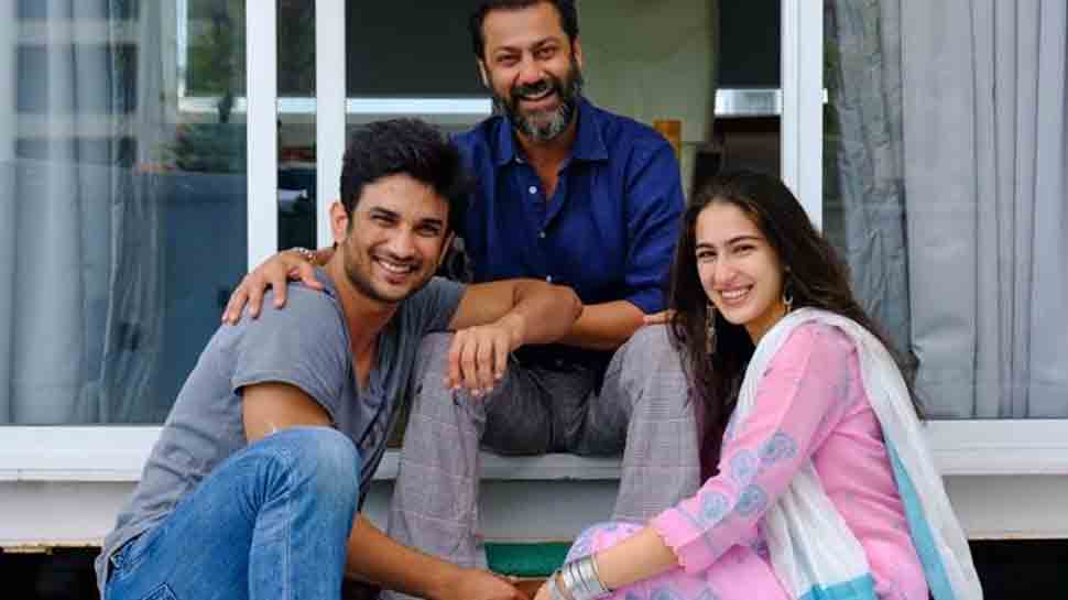 Kedarnath a genuine attempt to create harmony: Abhishek Kapoor