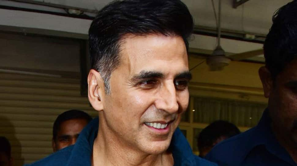 2.0: Akshay Kumar shares brand new poster, says there is no stopping the Fifth Force