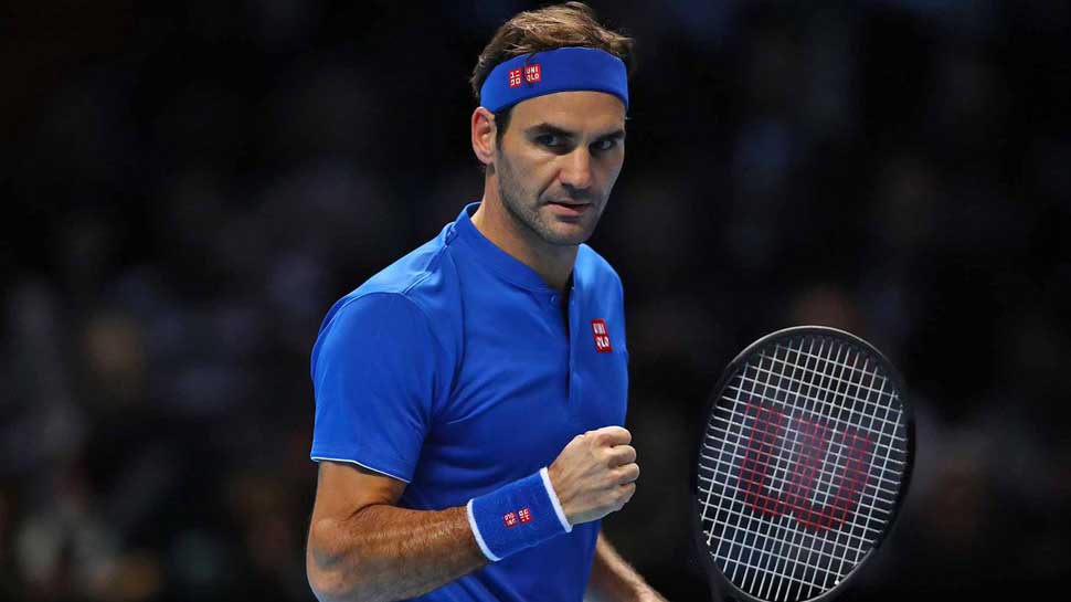 ATP Finals: Normal service resumed as Federer breezes into semis