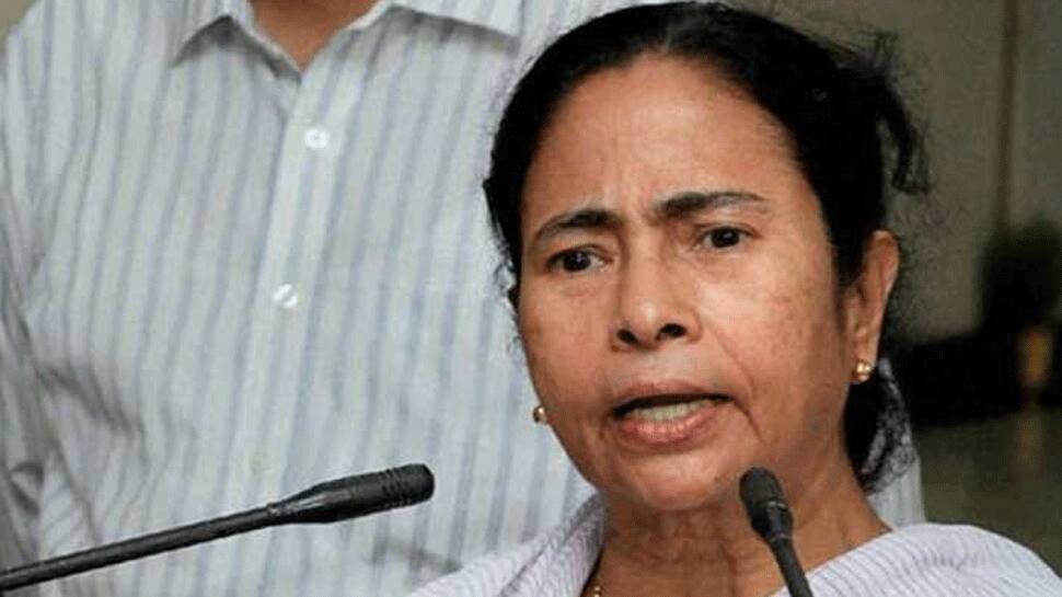 NDA destroying key institutions, TMC to save country: Mamata Banerjee