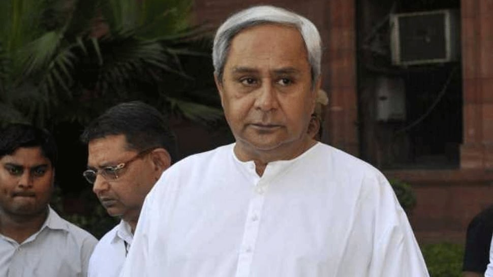 Odisha Assembly crippled on first day of winter session