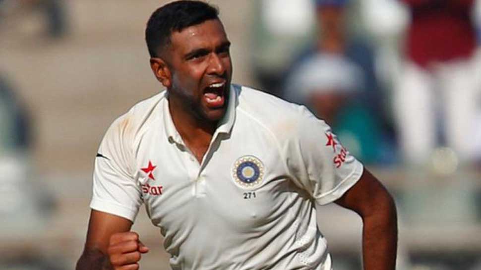 India vs Australia: Dean Jones backs R Ashwin for &quot;ripper of a series”