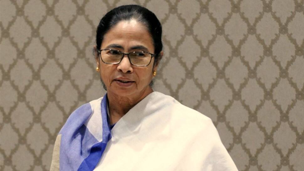 Mamata Banerjee ministers given charge of 4 states as TMC eyes 2019 Lok Sabha elections