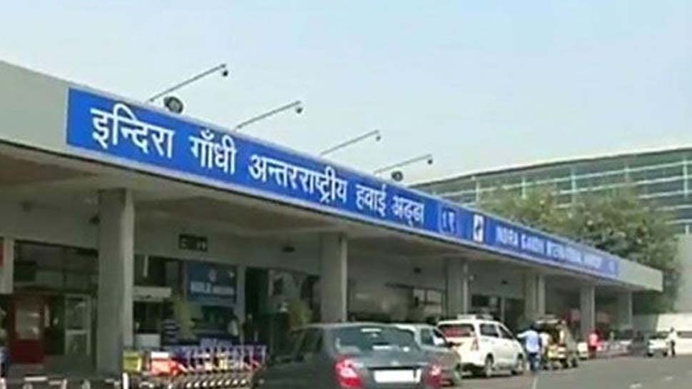 Flight fares go up by around 86% as runway shut for repair at Delhi airport