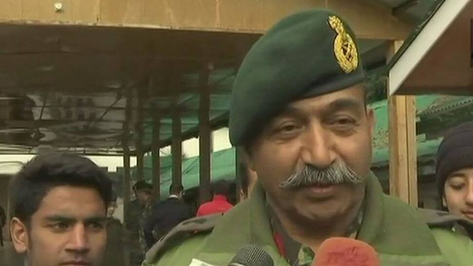 Lt Gen AK Bhatt slams terrorists after Jammu and Kashmir youth abducted, killed