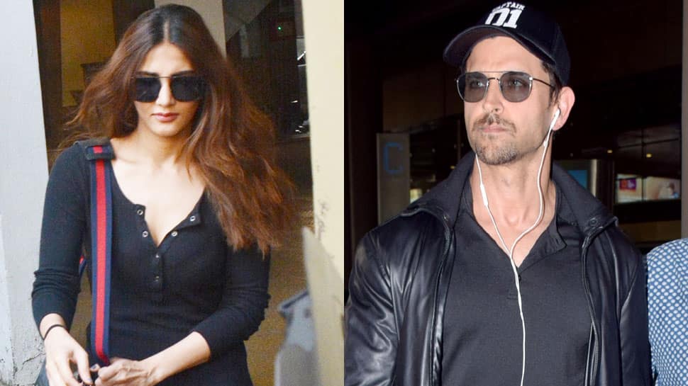 Hrithik Roshan and Vaani Kapoor&#039;s chemistry will set the screen ablaze - Deets inside