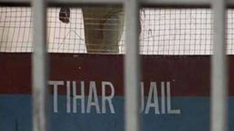 LED TV, coconut water and more: Inspection reveals Unitech directors &#039;enjoying&#039; Tihar jail
