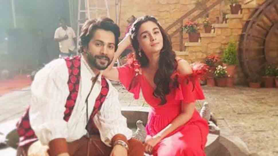 Varun Dhawan, Alia Bhatt all set to head to Rajasthan for Kalank shoot