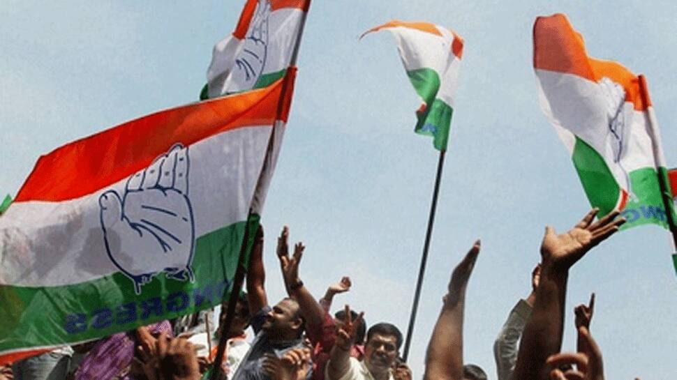 Congress releases third list of 13 candidates for Telangana Assembly polls