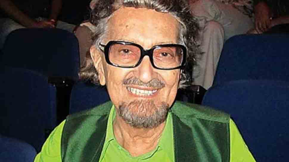 Alyque Padamsee, noted theatre personality and ad guru, dies at 90