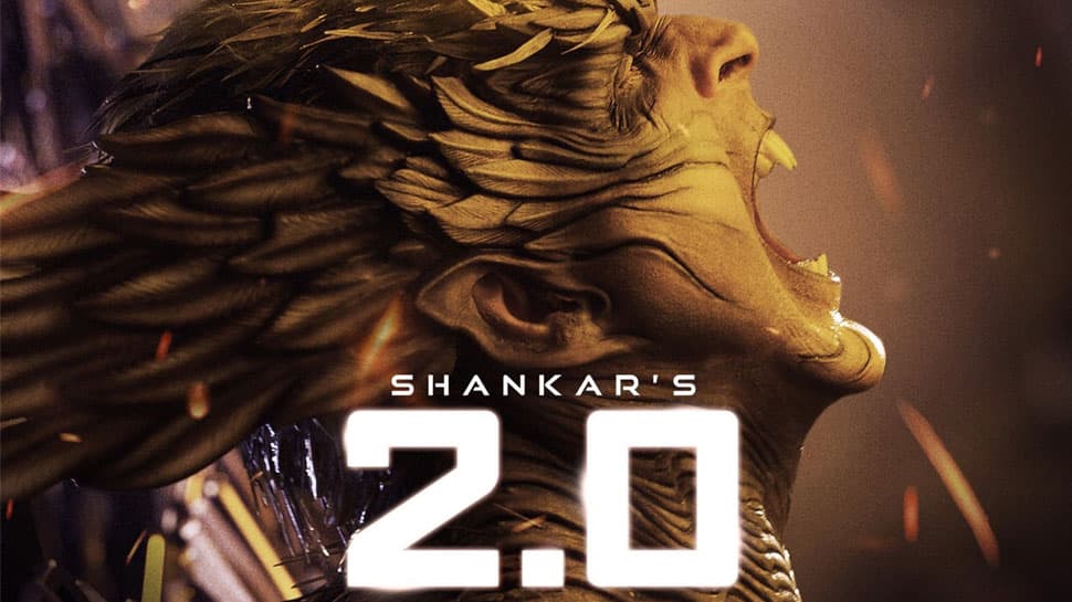 2.0 new poster: Akshay Kumar&#039;s fierce avatar will blow your mind—Pic