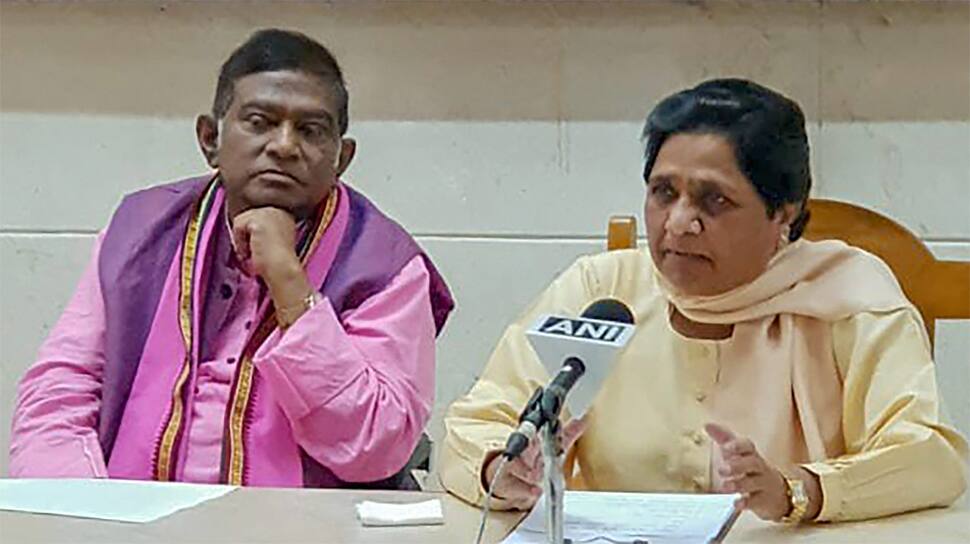 Won&#039;t give or take support from BJP, BSP and JCC will form govt in Chhattisgarh: Ajit Jogi