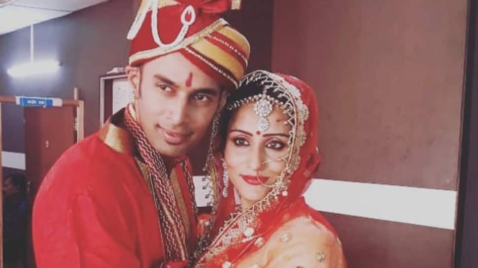 Late actress Pratyusha Banerjee’s ex-boyfriend Rahul Raj Singh gets married to Saloni Sharma