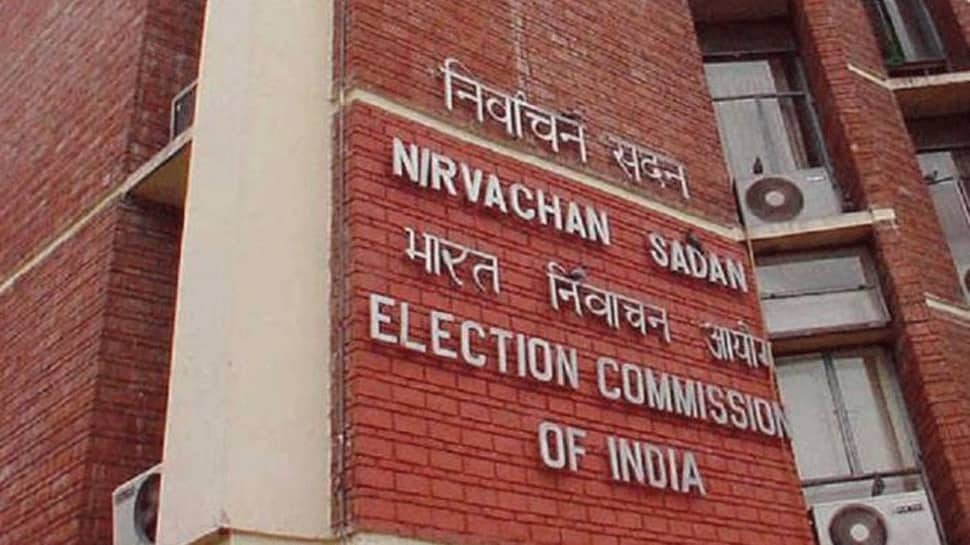 Assembly polls: EC reduces daily cash expenditure of candidates from Rs 20k to Rs 10k