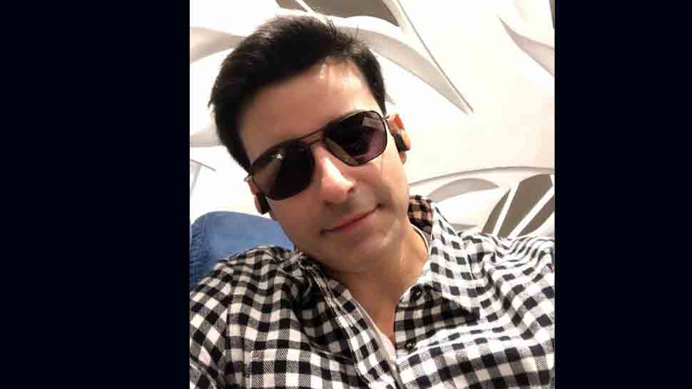 Gautam Rode loses voice on set of Kaal Bhairav Rajasya