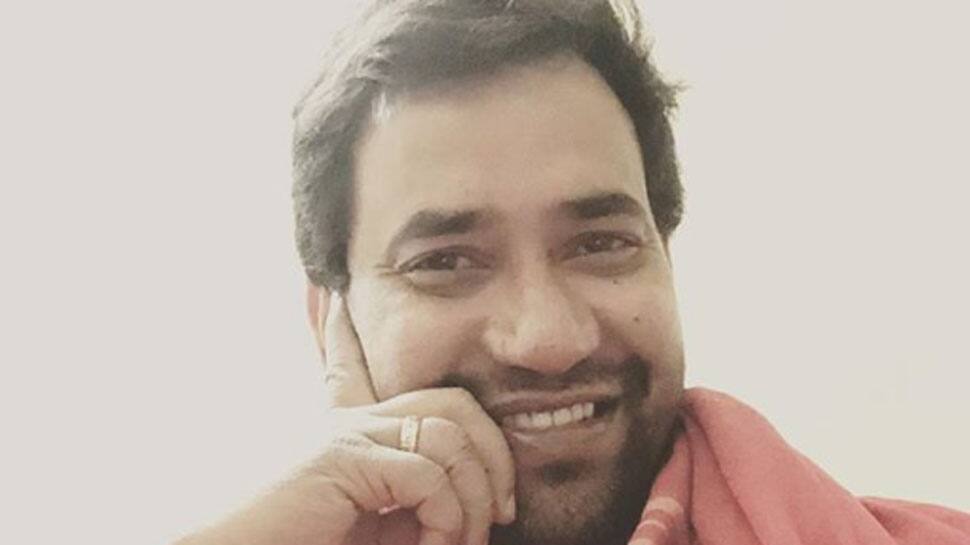 Dinesh Lal Yadav may draw inspiration from this man for his role in the next film - Watch the funny video