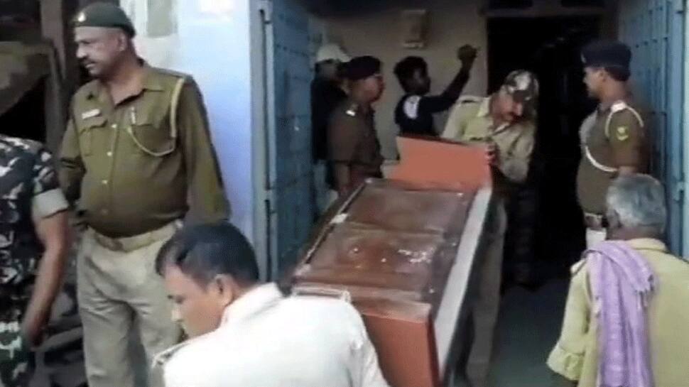 Muzaffapur scandal: Police attach property of ex-Bihar Minister Manju Verma