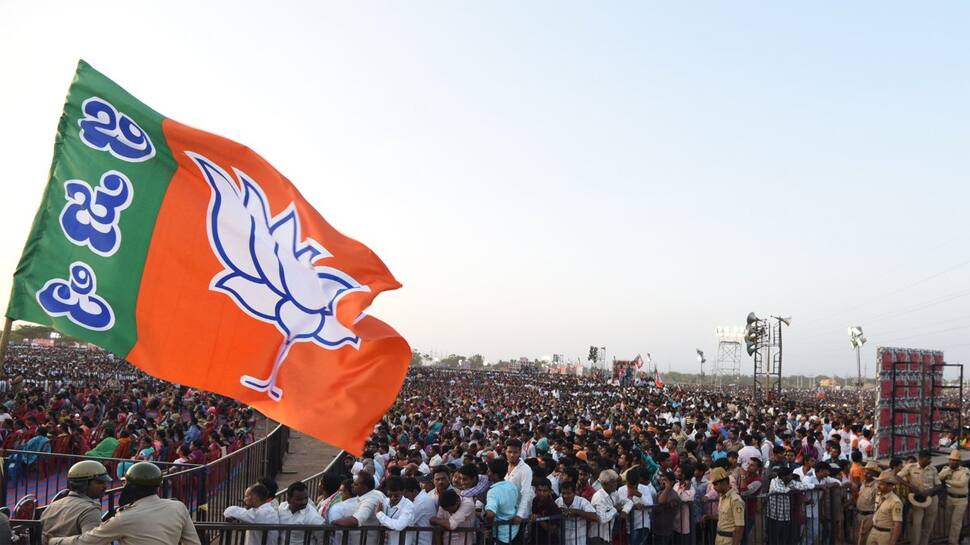 BJP releases third list of 8 candidates for Rajasthan Assembly elections