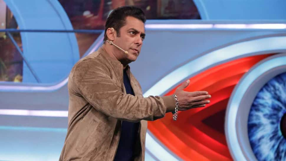 Bigg Boss 12 written updates: Salman Khan lashes out at contestants 