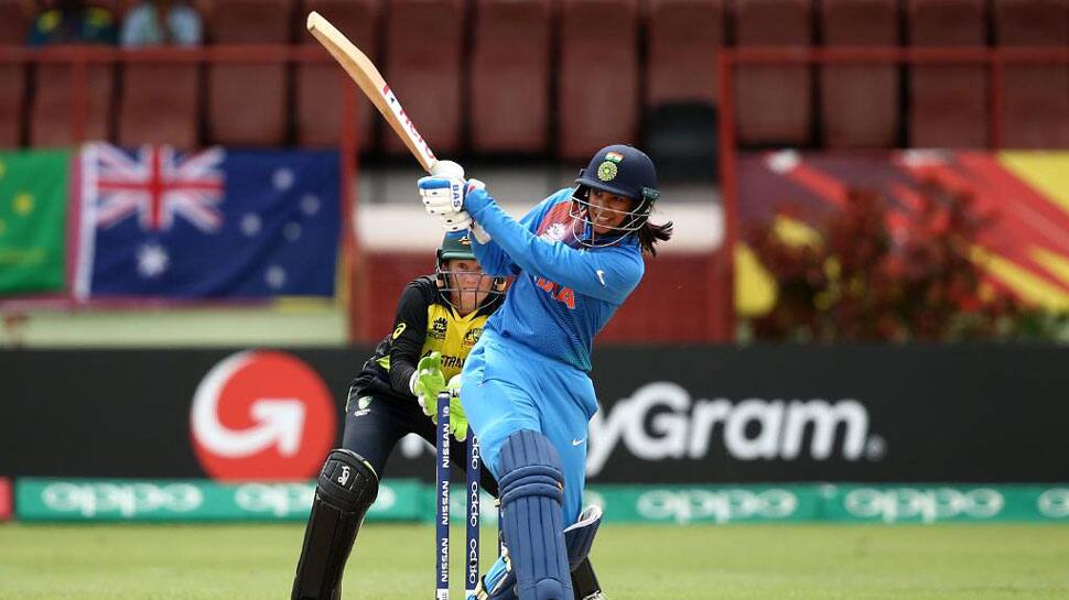 Indian women beat Australia by 48 runs in WT20