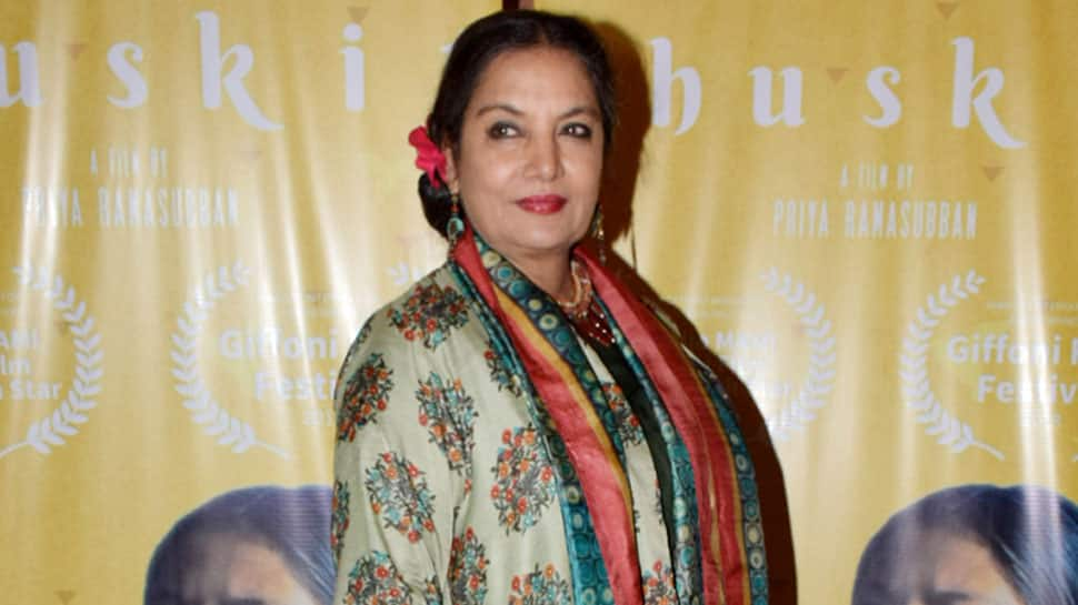 Shabana Azmi, Javed Akhtar attend 4th International Faiz Festival in Lahore 