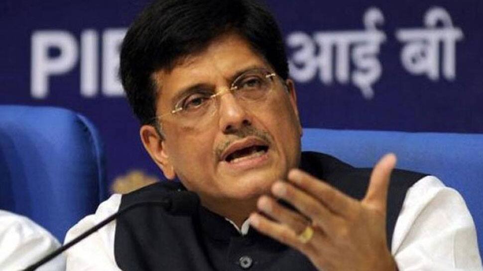 BJP will bag 297-303 seats in 2019 Lok Sabha elections, claims survey commissioned by Piyush Goyal