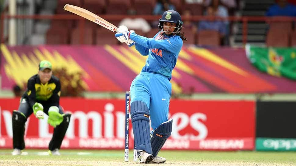 Wanted to go out there and score big runs: Smriti Mandhana after career-best 83 against Australia