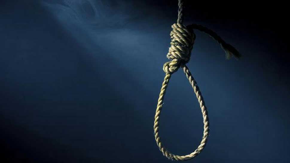 Body of youth found hanging from ceiling in UP&#039;s Shamli