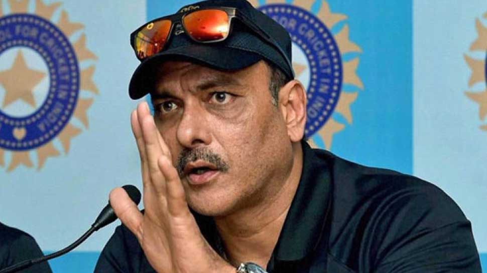 India will take no prisoners, enjoy a good chance of beating Australia: Ravi Shastri