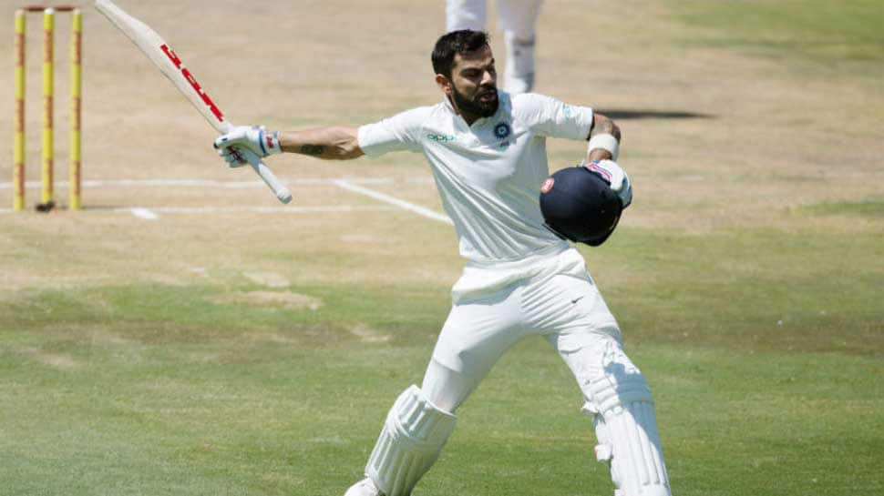 He won&#039;t take his foot off the gas: Shastri denies Australia&#039;s polite approach will impact Kohli