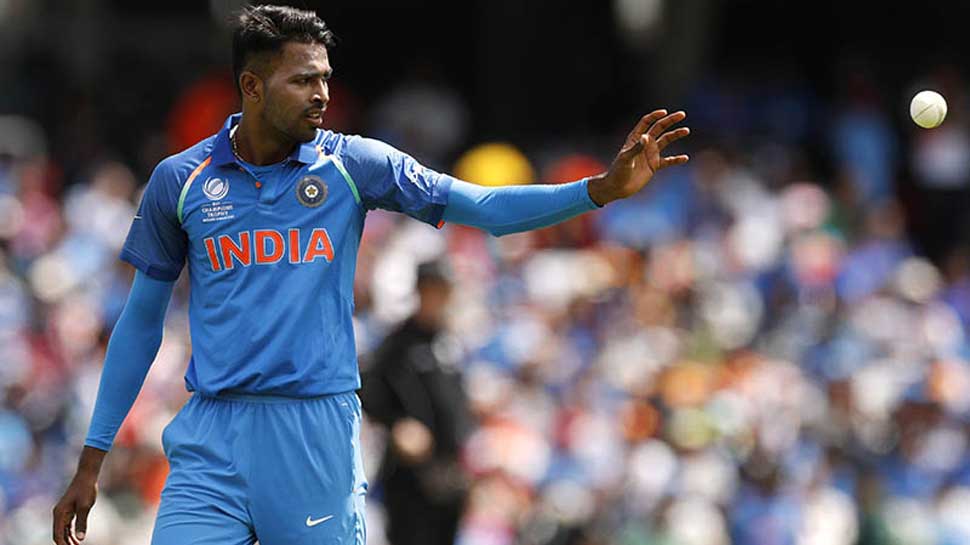 We will miss Hardik Pandya in Australia: Ravi Shastri     