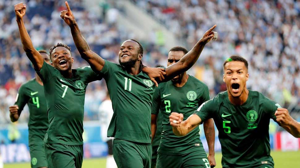 Four more countries qualify for African Nations Cup finals