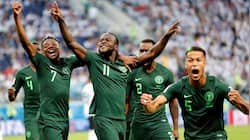 Four more countries qualify for African Nations Cup finals