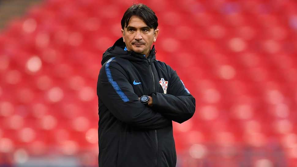 UEFA Nations League: Draw with England would be something fantastic for Croatia&#039;s Dalic