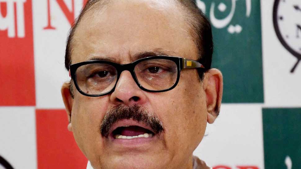 Kesri was not a a dalit, belonged to &#039;Vaish&#039; community: Tariq Anwar