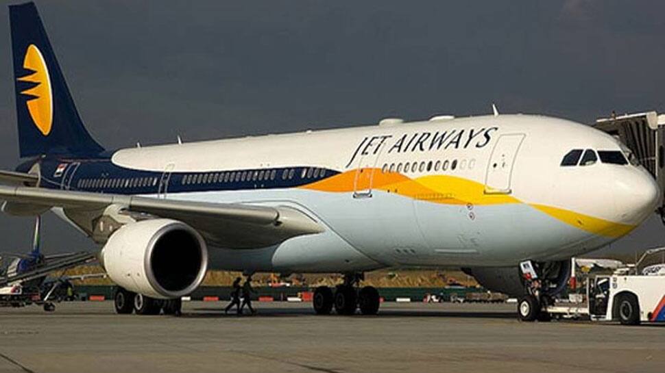 Jet Airways cancels 10 flights from Mumbai, hundreds of flyers stranded