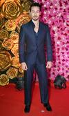 Tiger Shroff looks dapper at the Lux Golden Rose Awards 2018