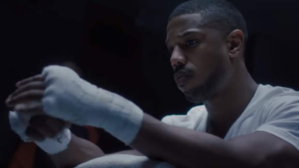 Jordan, Munteanu fight scenes were musical: &#039;Creed II&#039; director