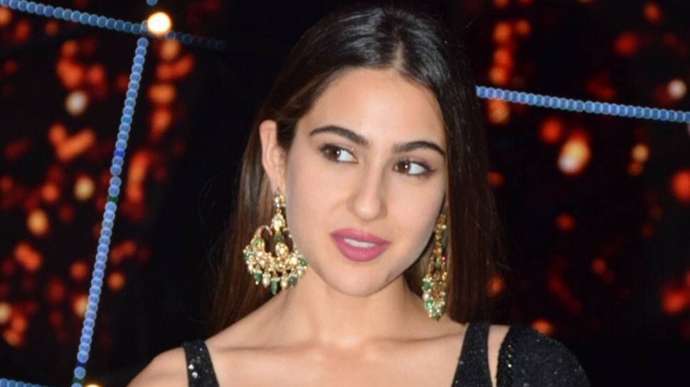 Koffee With Karan: Sara Ali Khan talks about her bond with Kareena Kapoor Khan