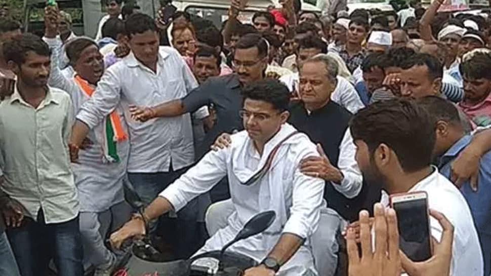 BJP releases fifth list of candidates for Rajasthan polls, fields Yunus Khan to contest against Sachin Pilot