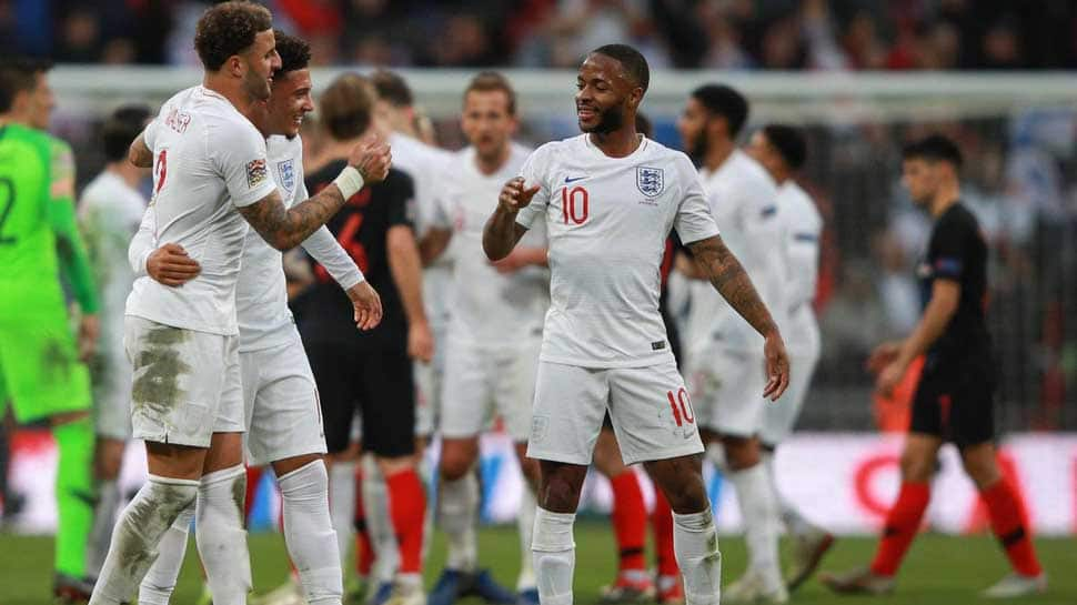 England manager Gareth Southgate lauds England&#039;s unprecedented 2018