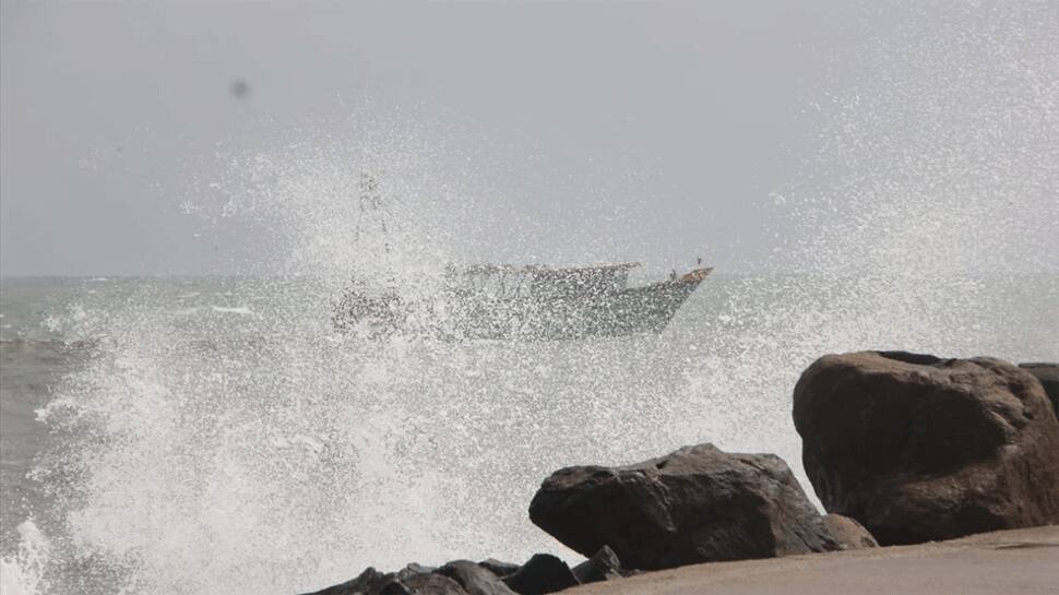 Cyclone Gaja: Death toll rises to 45, protests break out over relief work