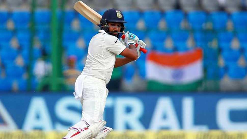 India prepared for extra pace and bounce in Australia: Rohit Sharma 