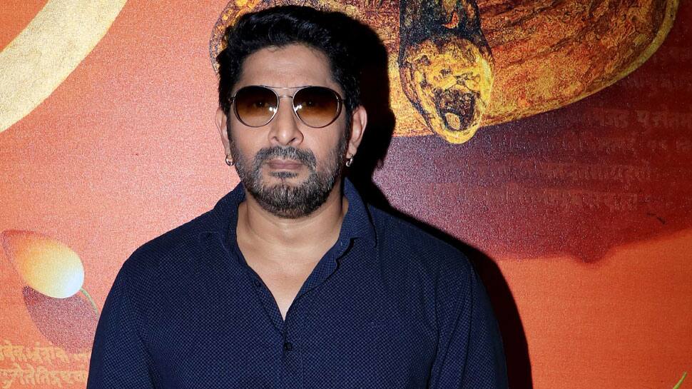 Finding right combination of good script, good people a rarity: Arshad Warsi